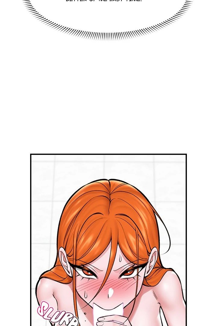 18+ Hypnotist Security Guard Chapter 25 page 69
