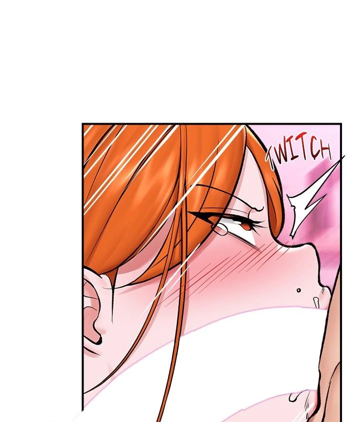 18+ Hypnotist Security Guard Chapter 25 page 75