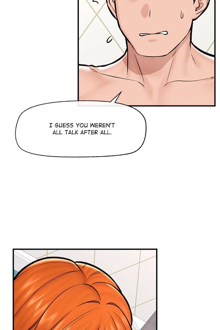 18+ Hypnotist Security Guard Chapter 25 page 79