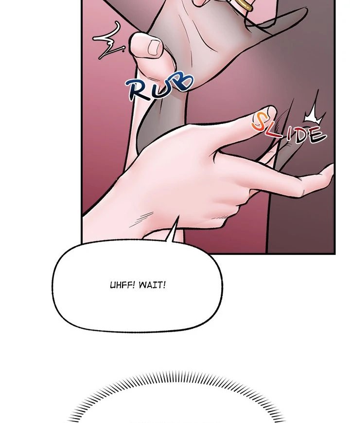 18+ Hypnotist Security Guard Chapter 25 page 81