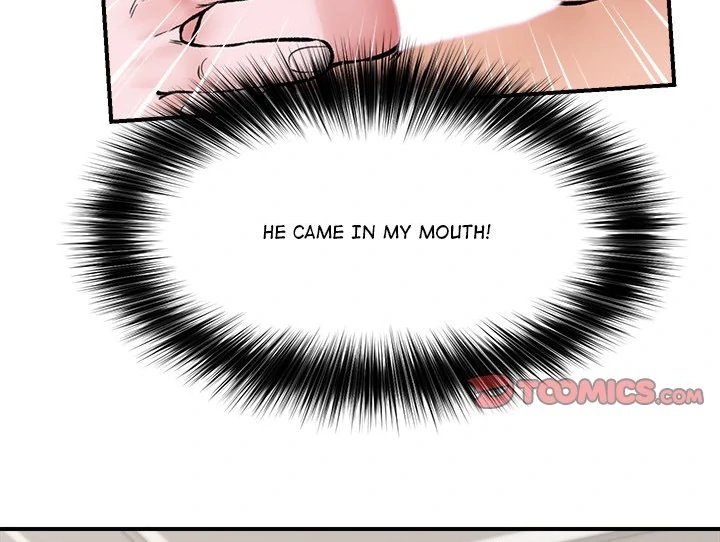 18+ Hypnotist Security Guard Chapter 25 page 91