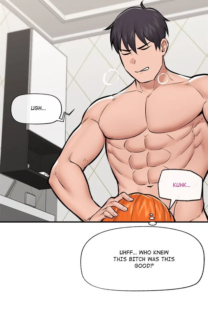 18+ Hypnotist Security Guard Chapter 25 page 92