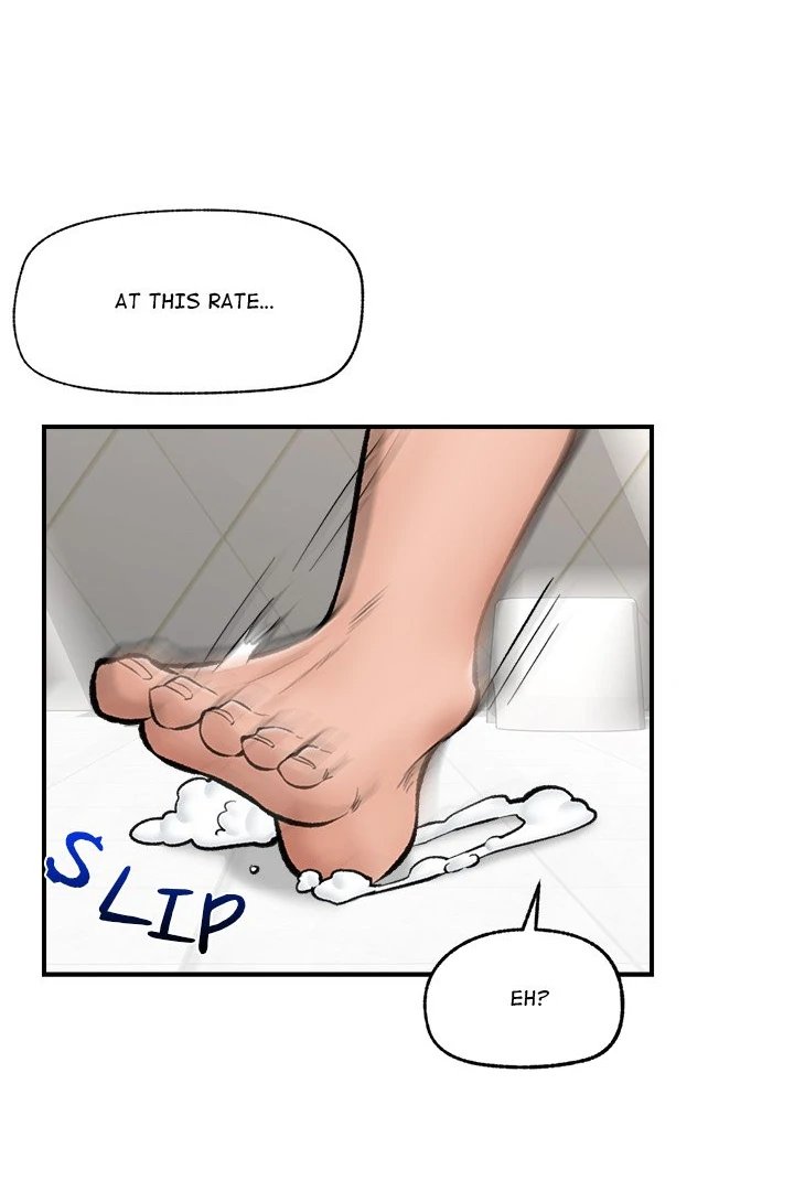 18+ Hypnotist Security Guard Chapter 25 page 93