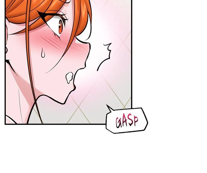 18+ Hypnotist Security Guard Chapter 25 page 101