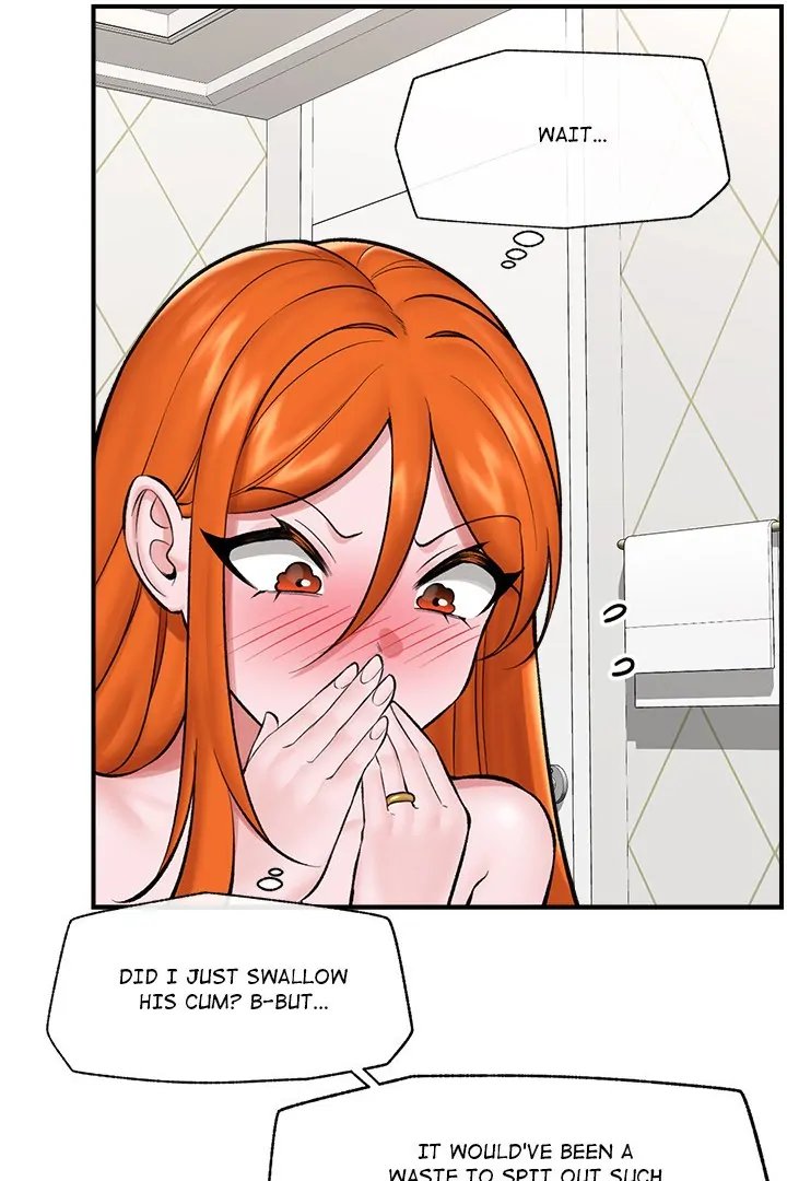 18+ Hypnotist Security Guard Chapter 25 page 102