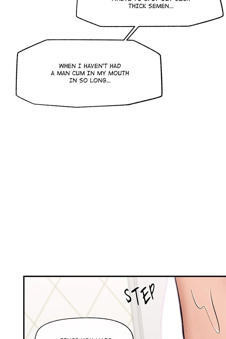 18+ Hypnotist Security Guard Chapter 25 page 103