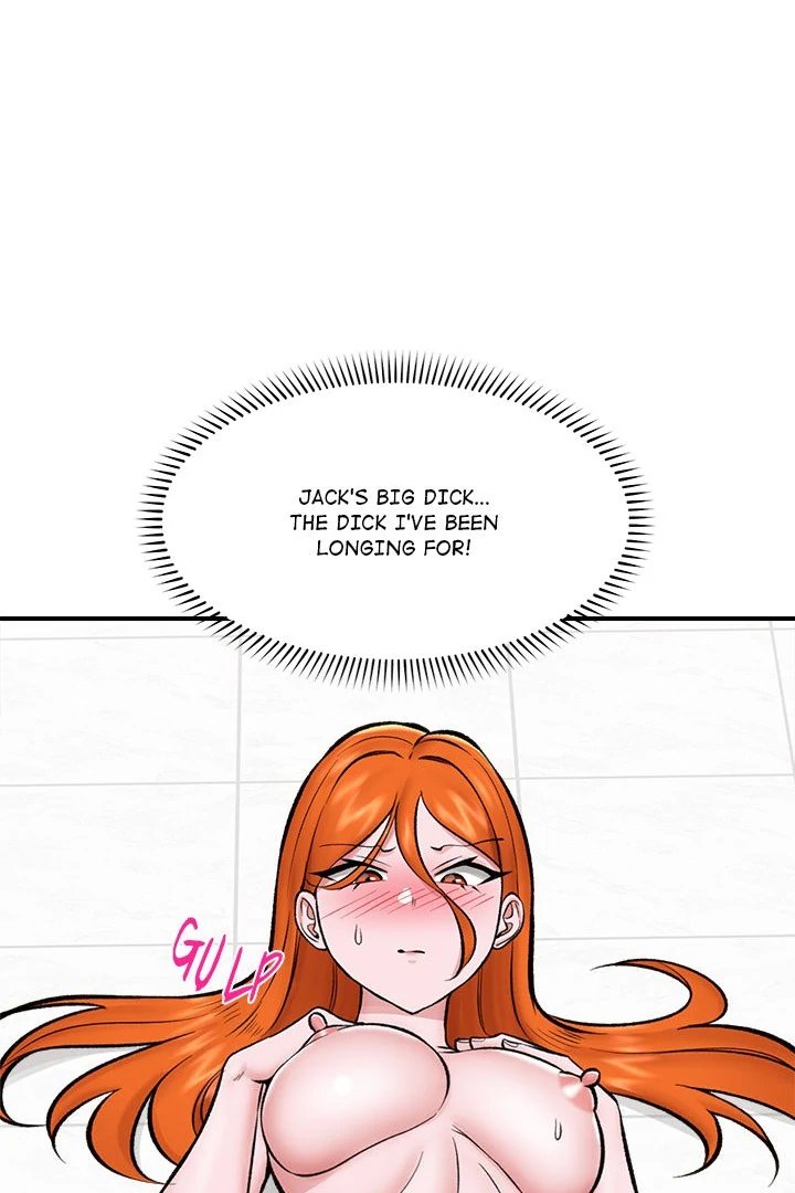 18+ Hypnotist Security Guard Chapter 25 page 109