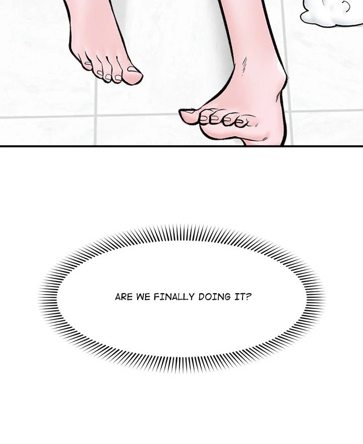 18+ Hypnotist Security Guard Chapter 25 page 111