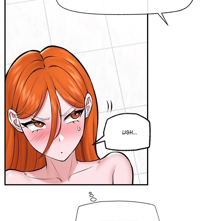 18+ Hypnotist Security Guard Chapter 26 page 4