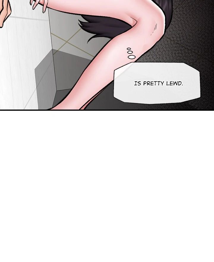18+ Hypnotist Security Guard Chapter 26 page 9