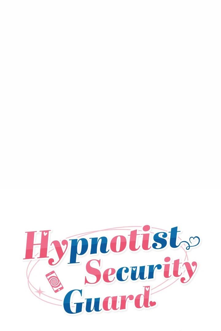 18+ Hypnotist Security Guard Chapter 26 page 11