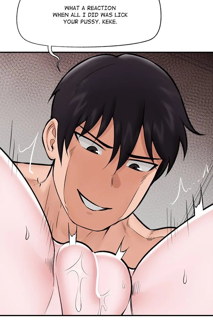 18+ Hypnotist Security Guard Chapter 26 page 16