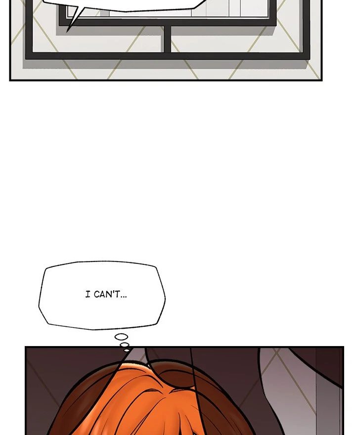 18+ Hypnotist Security Guard Chapter 26 page 18