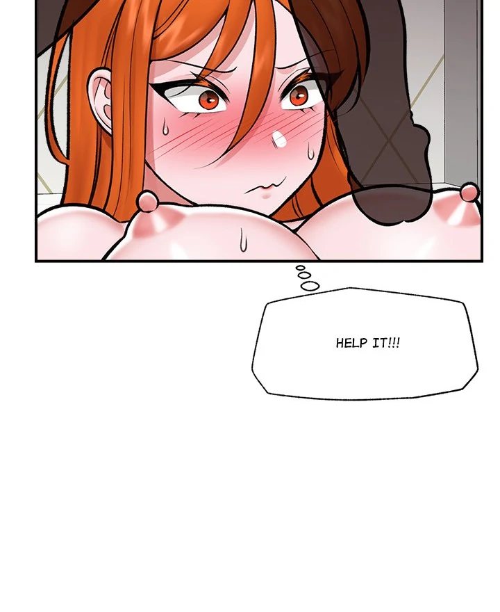 18+ Hypnotist Security Guard Chapter 26 page 19