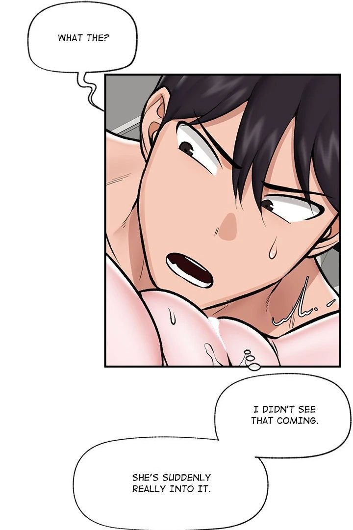 18+ Hypnotist Security Guard Chapter 26 page 29