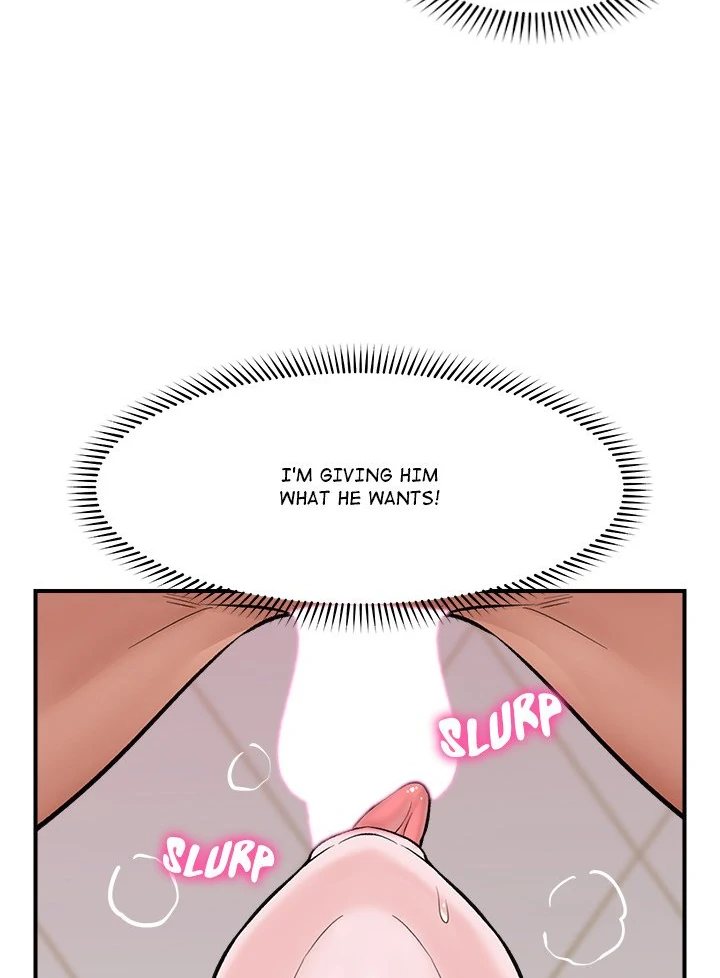 18+ Hypnotist Security Guard Chapter 26 page 31