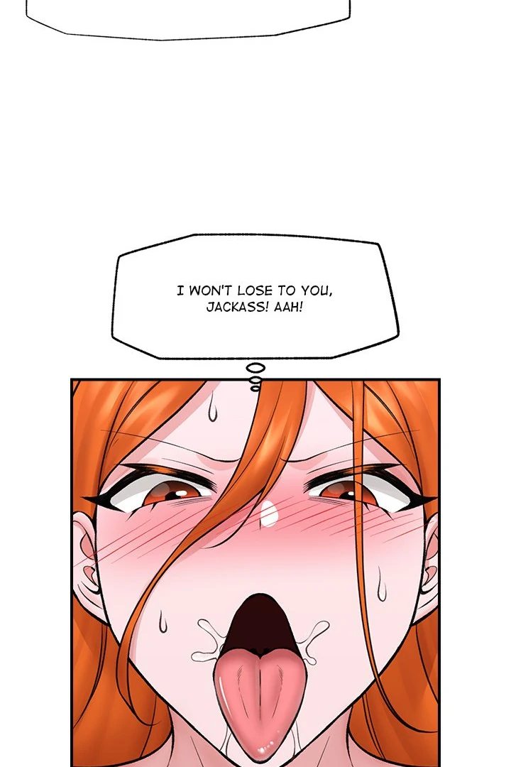 18+ Hypnotist Security Guard Chapter 26 page 34