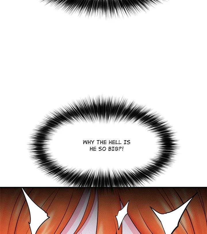 18+ Hypnotist Security Guard Chapter 26 page 40
