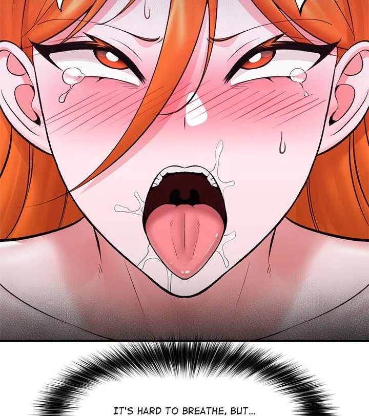 18+ Hypnotist Security Guard Chapter 26 page 41