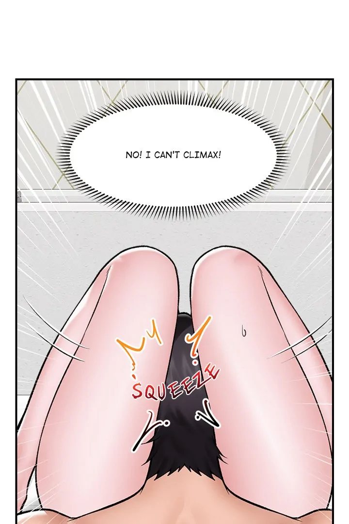 18+ Hypnotist Security Guard Chapter 26 page 43