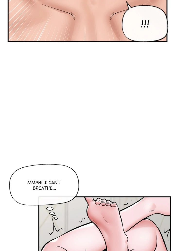 18+ Hypnotist Security Guard Chapter 26 page 44