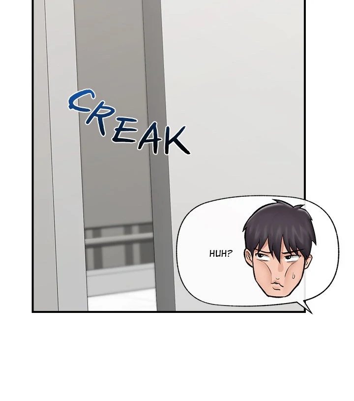 18+ Hypnotist Security Guard Chapter 26 page 49