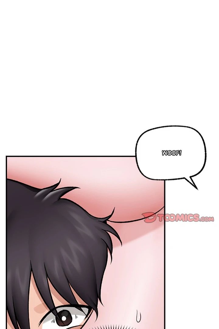 18+ Hypnotist Security Guard Chapter 26 page 52