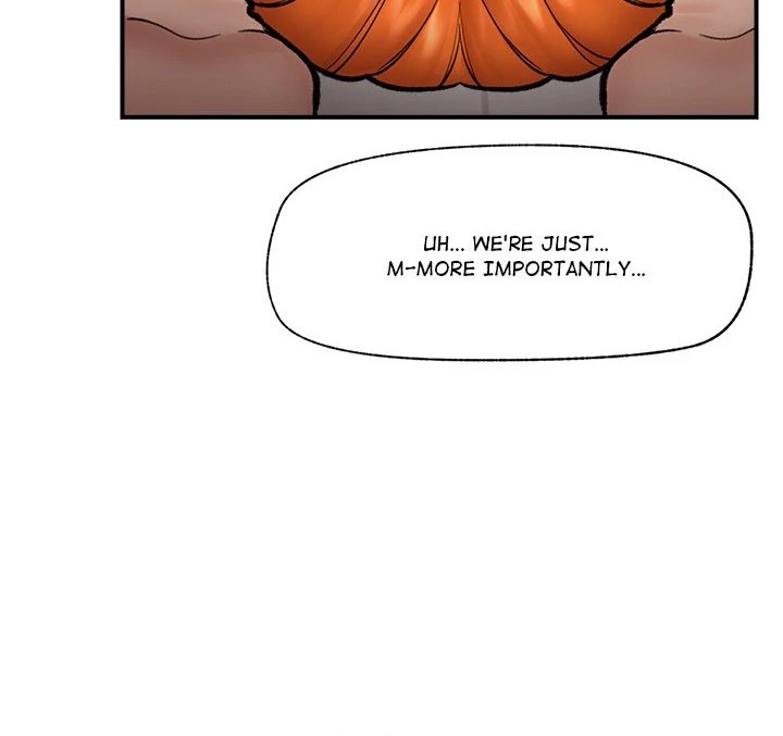 18+ Hypnotist Security Guard Chapter 26 page 55