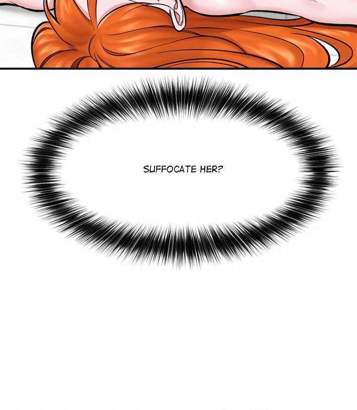 18+ Hypnotist Security Guard Chapter 26 page 64