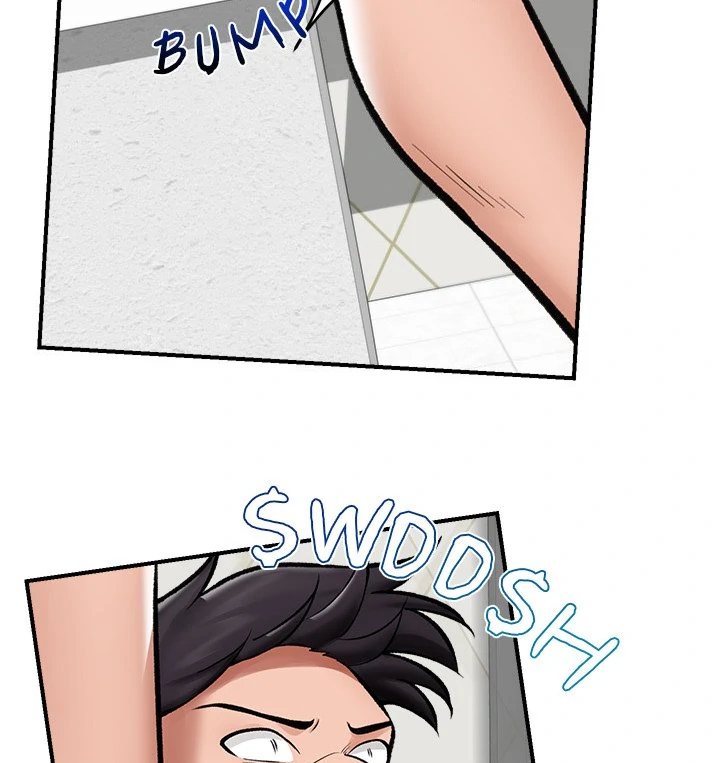 18+ Hypnotist Security Guard Chapter 26 page 73