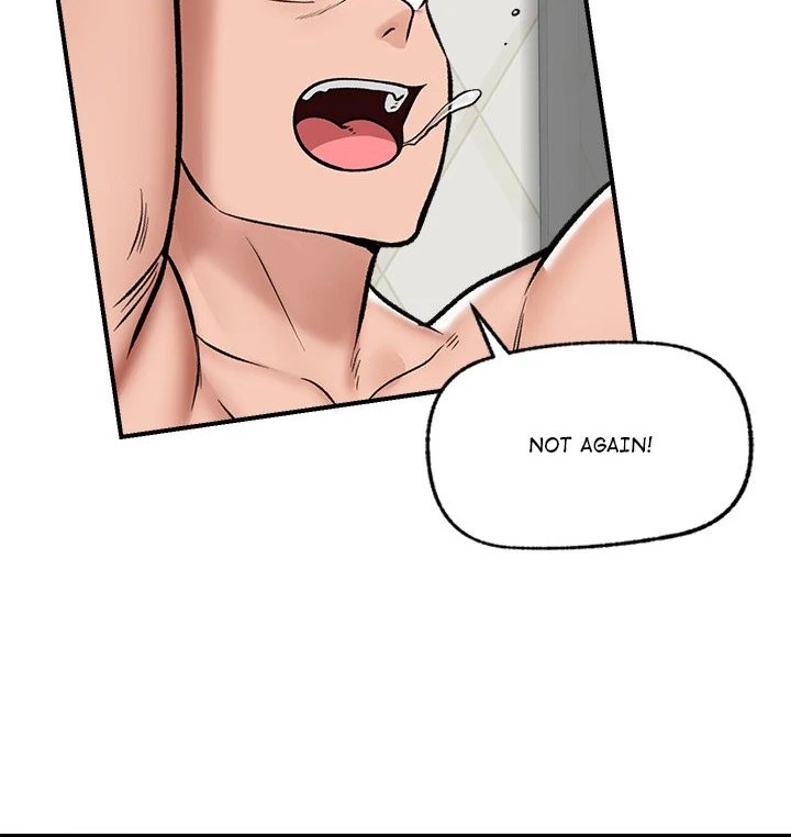 18+ Hypnotist Security Guard Chapter 26 page 74