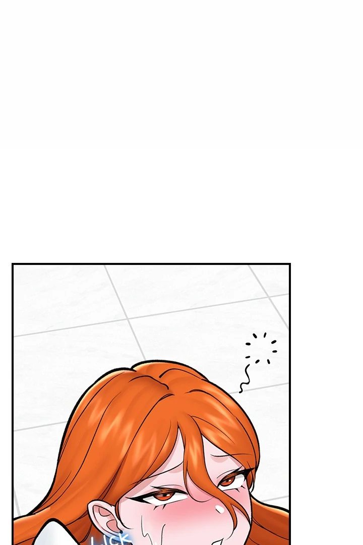 18+ Hypnotist Security Guard Chapter 26 page 77