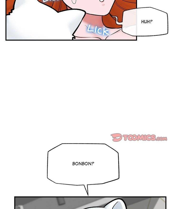 18+ Hypnotist Security Guard Chapter 26 page 78