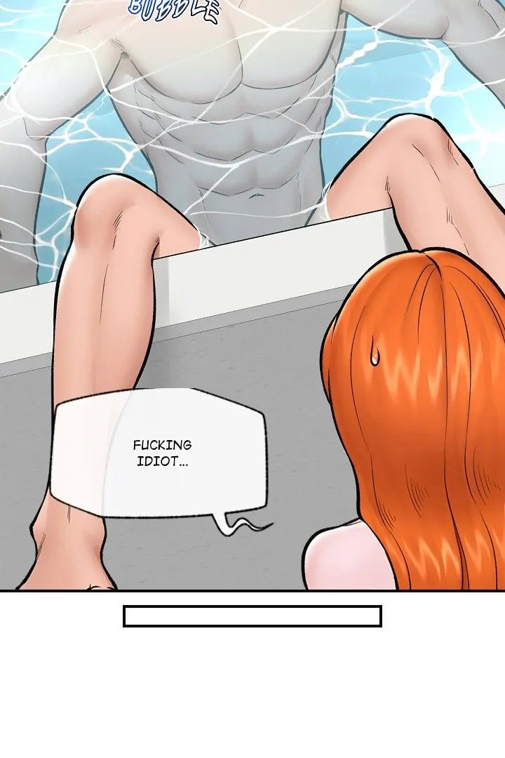 18+ Hypnotist Security Guard Chapter 26 page 82