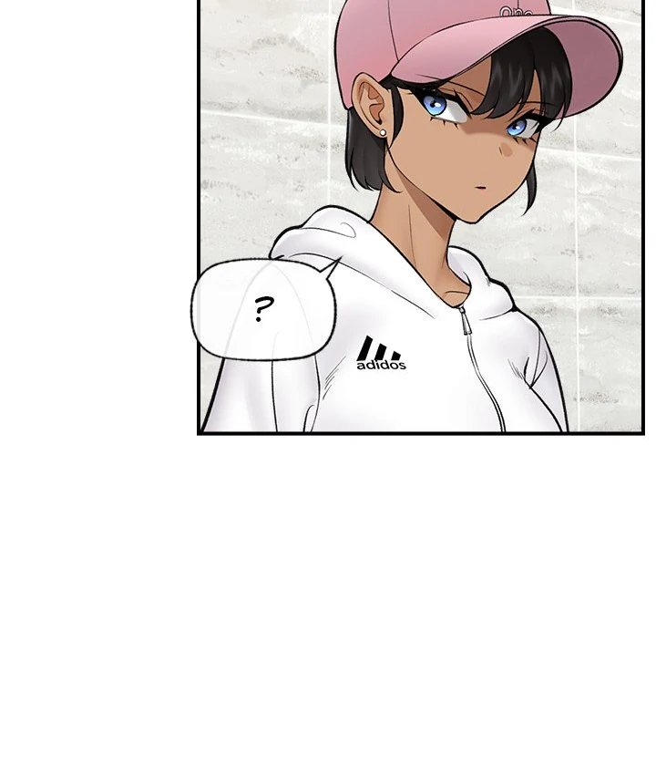 18+ Hypnotist Security Guard Chapter 26 page 89