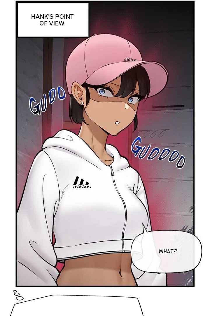 18+ Hypnotist Security Guard Chapter 26 page 90