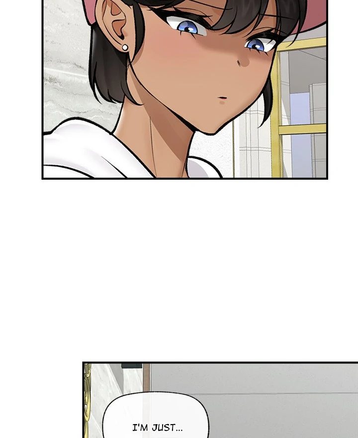 18+ Hypnotist Security Guard Chapter 26 page 93