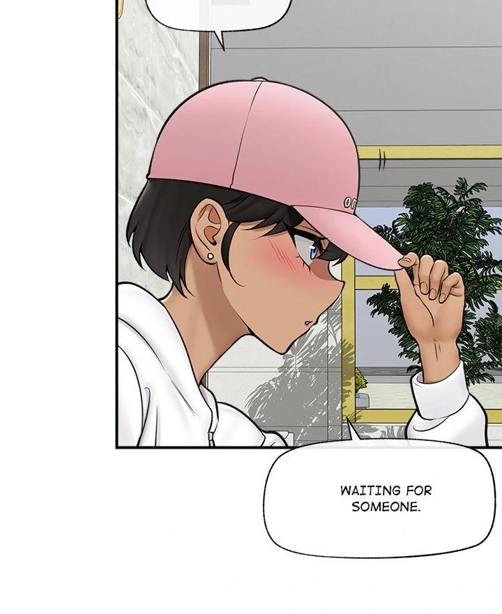 18+ Hypnotist Security Guard Chapter 26 page 94