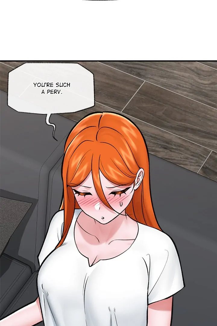 18+ Hypnotist Security Guard Chapter 26 page 101