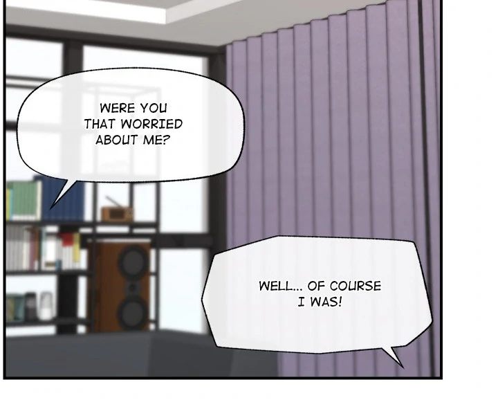 18+ Hypnotist Security Guard Chapter 27 page 9