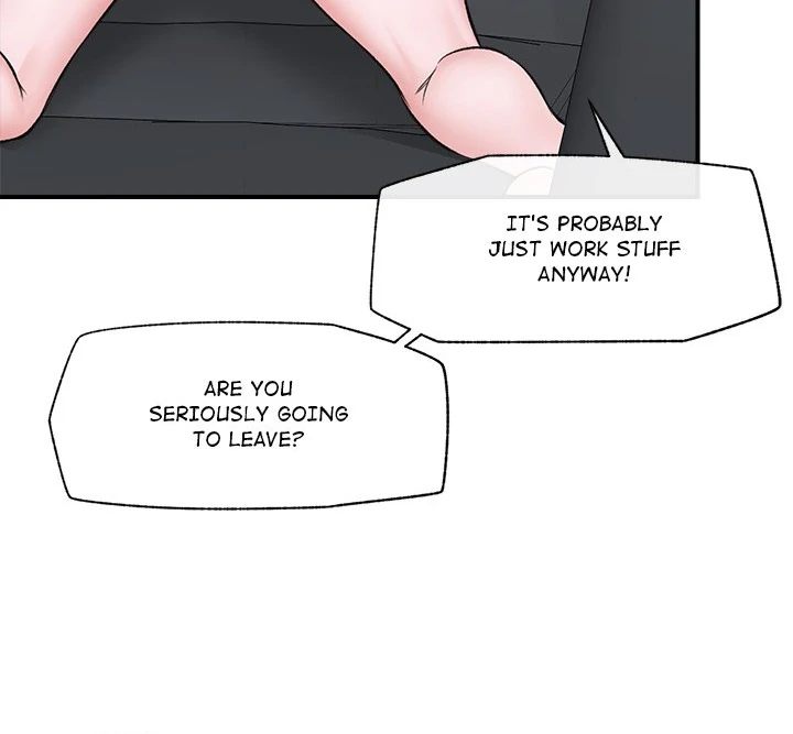 18+ Hypnotist Security Guard Chapter 27 page 25