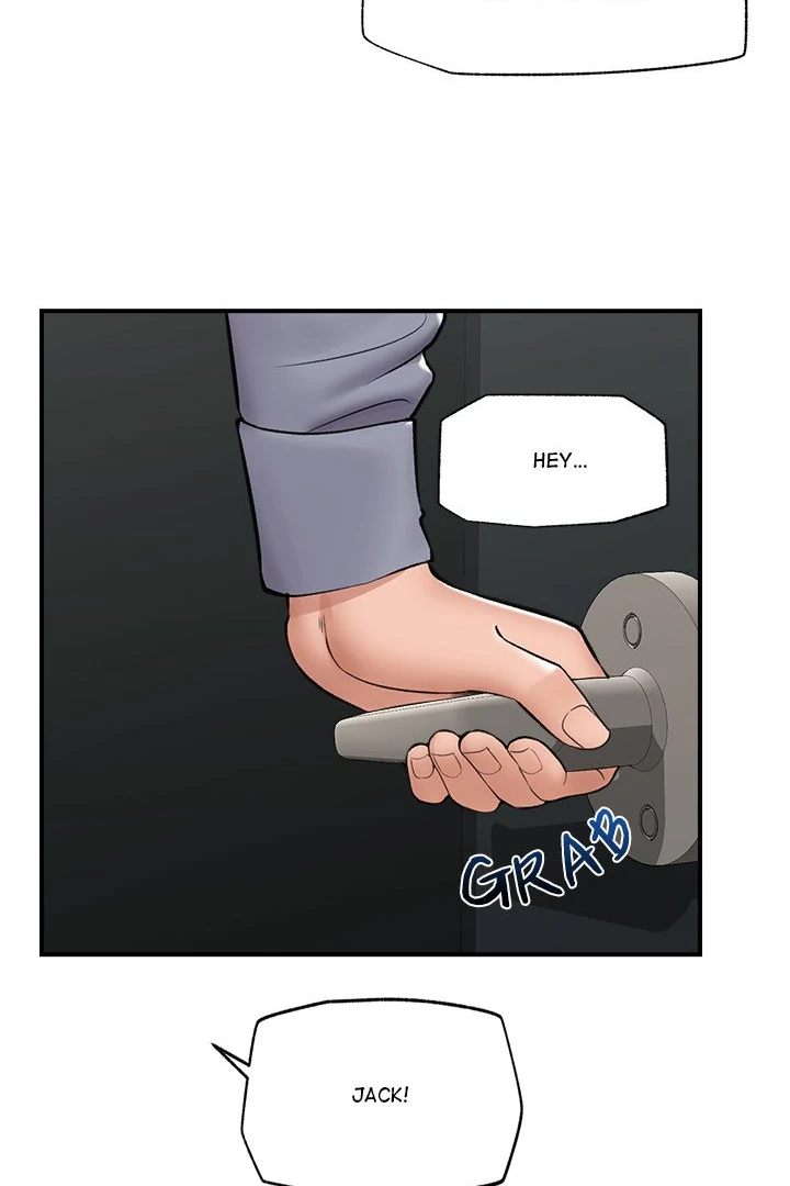 18+ Hypnotist Security Guard Chapter 27 page 28