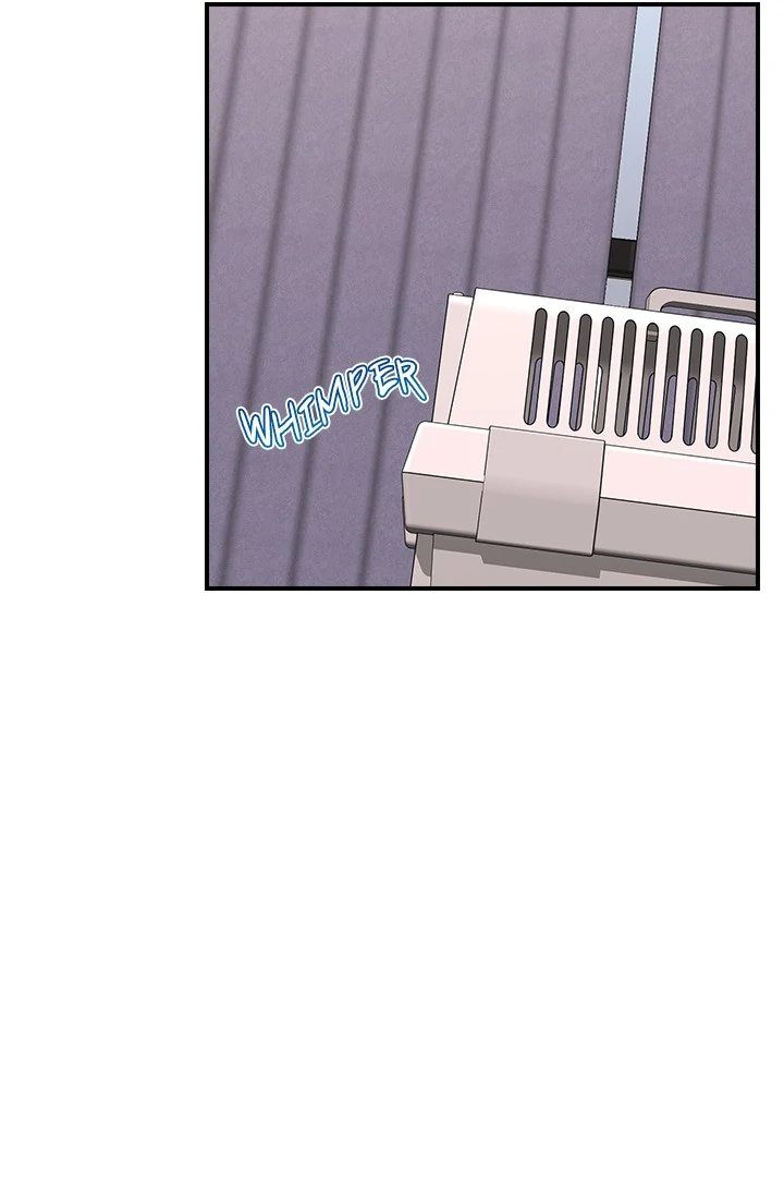 18+ Hypnotist Security Guard Chapter 27 page 36