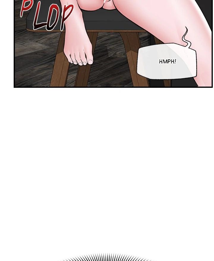 18+ Hypnotist Security Guard Chapter 27 page 39