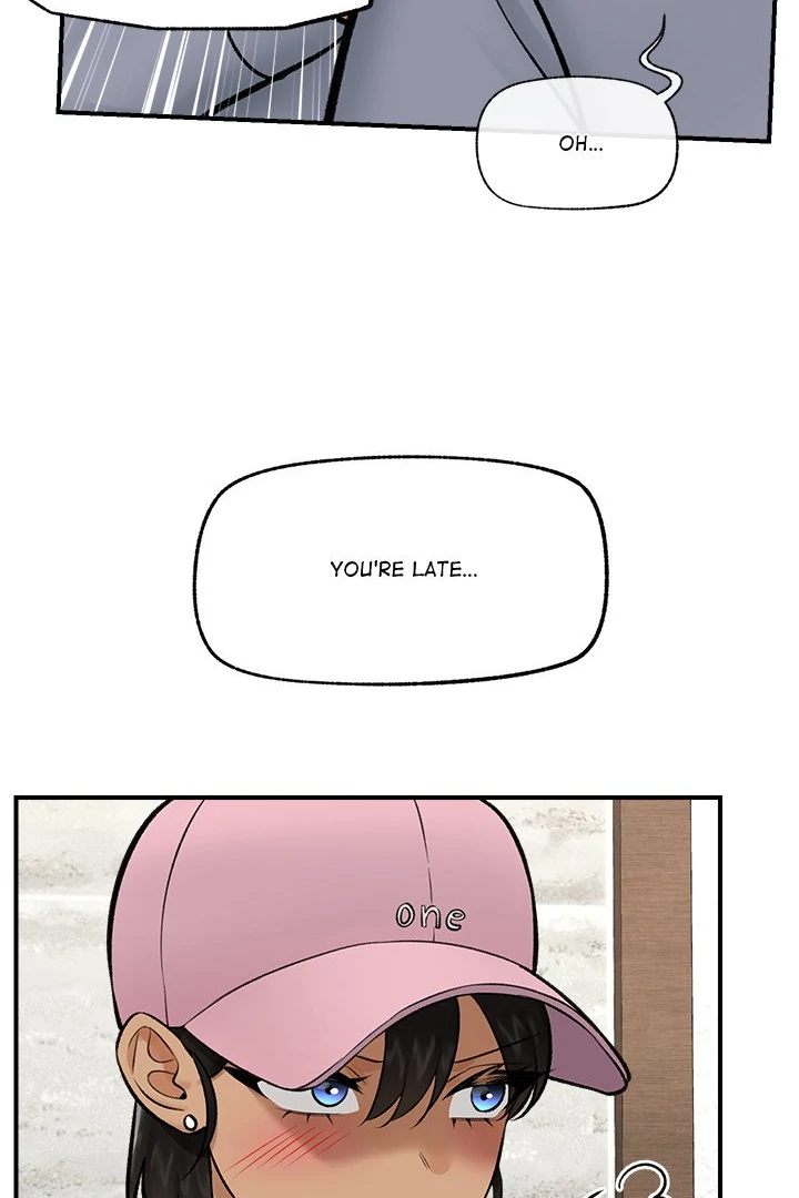 18+ Hypnotist Security Guard Chapter 27 page 52