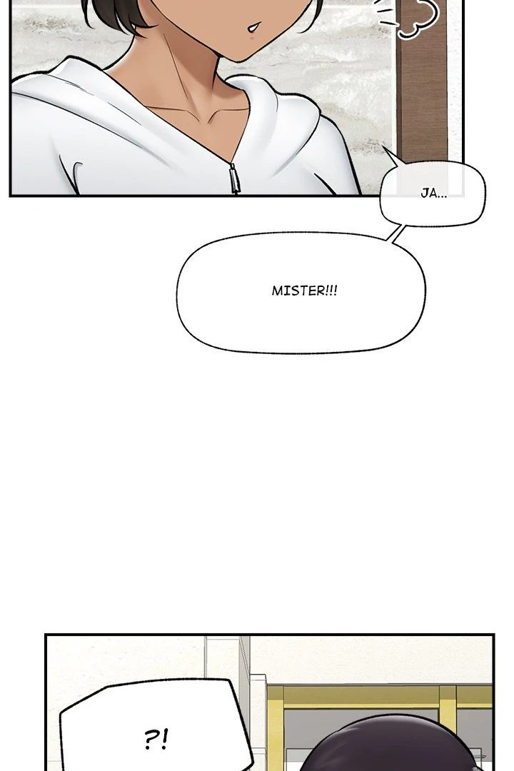 18+ Hypnotist Security Guard Chapter 27 page 53