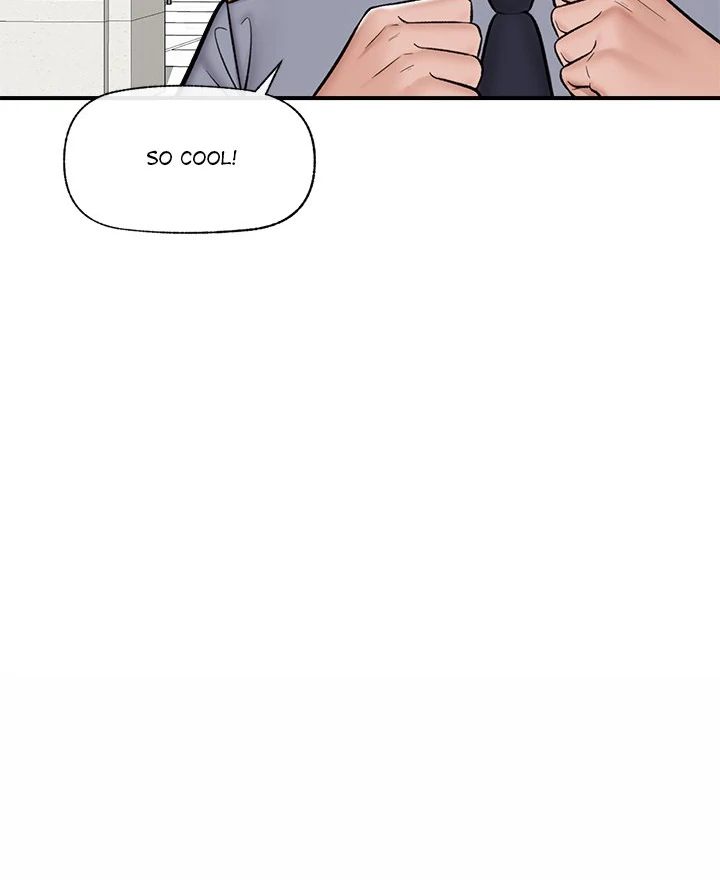 18+ Hypnotist Security Guard Chapter 27 page 60