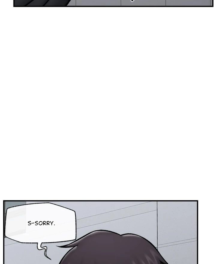 18+ Hypnotist Security Guard Chapter 27 page 64