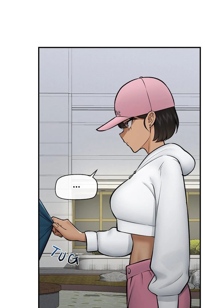 18+ Hypnotist Security Guard Chapter 27 page 66