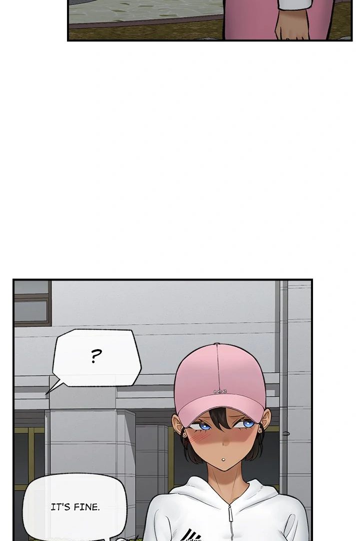 18+ Hypnotist Security Guard Chapter 27 page 67